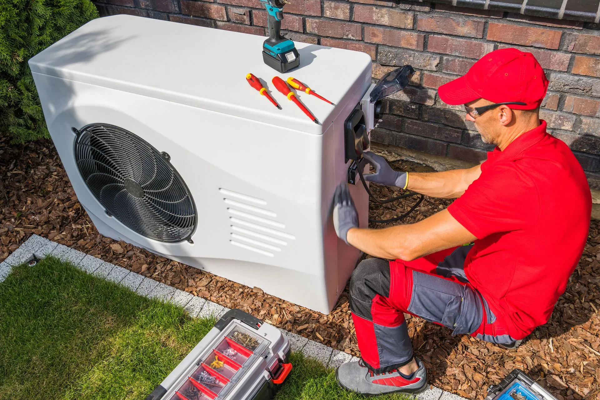 About HVAC in Nahant, MA